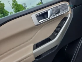 Ford Explorer Limited AWD/DRIVE-ASSISTS/360CAMERA/, снимка 13