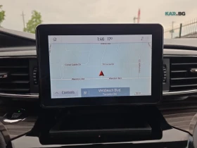 Ford Explorer Limited AWD/DRIVE-ASSISTS/360CAMERA/, снимка 11