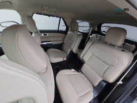 Ford Explorer Limited AWD/DRIVE-ASSISTS/360CAMERA/, снимка 14