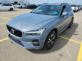 Volvo XC60 * CORE * CARFAX * ЦЕНА ДО БГ, снимка 1