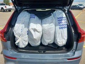 Volvo XC60 * CORE * CARFAX * ЦЕНА ДО БГ, снимка 16