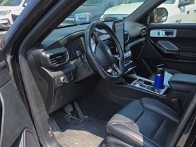 Ford Explorer ST | DISTRONIC | 360 | МАСАЖИ | , снимка 5