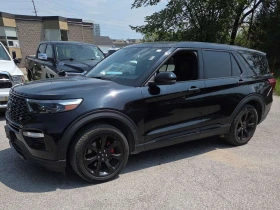 Ford Explorer ST | DISTRONIC | 360 | МАСАЖИ | , снимка 1