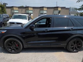 Ford Explorer ST | DISTRONIC | 360 | МАСАЖИ | , снимка 2