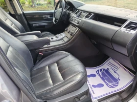 Land Rover Range Rover Sport 3.0D V6 HSE FULL 8 ZF, снимка 8