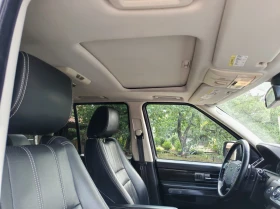Land Rover Range Rover Sport 3.0D V6 HSE FULL 8 ZF, снимка 15