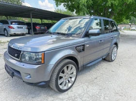 Land Rover Range Rover Sport 3.0D V6 HSE FULL 8 ZF, снимка 3