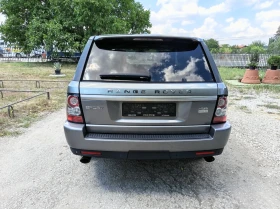 Land Rover Range Rover Sport 3.0D V6 HSE FULL 8 ZF, снимка 4
