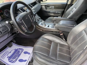 Land Rover Range Rover Sport 3.0D V6 HSE FULL 8 ZF, снимка 10