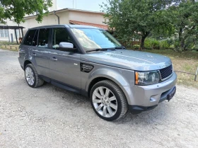 Land Rover Range Rover Sport 3.0D V6 HSE FULL 8 ZF, снимка 1