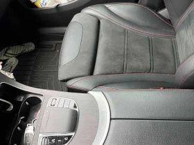 Mercedes-Benz GLC 43 AMG * CARFAX * ОПЦИЯ ЗА ФИНАНСИРАНЕ, снимка 10