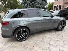 Mercedes-Benz GLC 43 AMG * CARFAX * ОПЦИЯ ЗА ФИНАНСИРАНЕ, снимка 3
