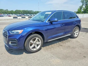Audi Q5 2.0l Premium, снимка 1