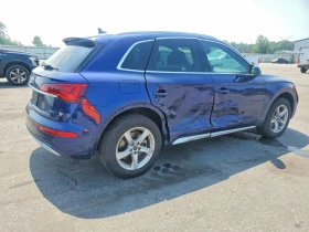 Audi Q5 2.0l Premium, снимка 3