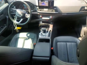 Audi Q5 2.0l Premium, снимка 8