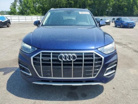 Audi Q5 2.0l Premium, снимка 5