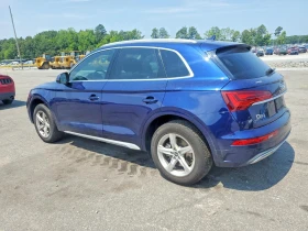 Audi Q5 2.0l Premium, снимка 2