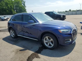 Audi Q5 2.0l Premium, снимка 4