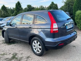 Honda Cr-v 2.2D 4x4 6ск , снимка 4