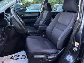 Honda Cr-v 2.2D 4x4 6ск , снимка 6