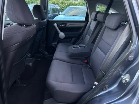 Honda Cr-v 2.2D 4x4 6ск , снимка 7