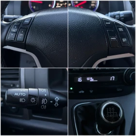 Honda Cr-v 2.2D 4x4 6ск , снимка 14