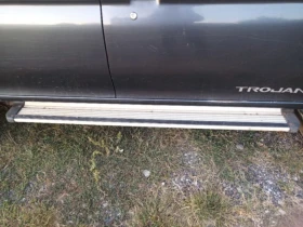 Mitsubishi L200, снимка 4