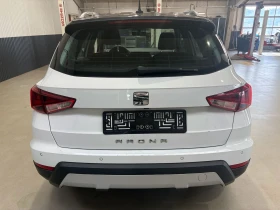 Seat Arona 1.0TSI 116hp | DSG7 | Xcellance, снимка 5