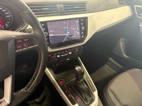 Seat Arona 1.0TSI 116hp | DSG7 | Xcellance, снимка 10