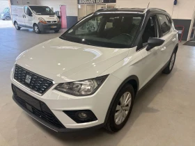 Seat Arona 1.0TSI 116hp | DSG7 | Xcellance, снимка 3