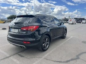 Hyundai Santa fe 2.2CRDI, снимка 15