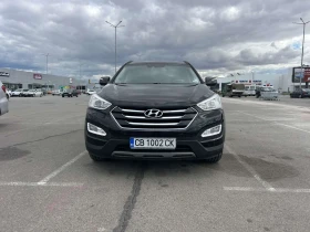 Hyundai Santa fe 2.2CRDI, снимка 1