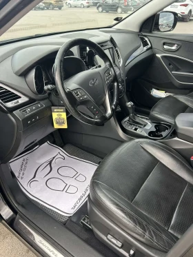 Hyundai Santa fe 2.2CRDI, снимка 4