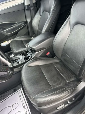 Hyundai Santa fe 2.2CRDI, снимка 5