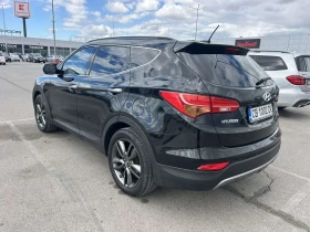 Hyundai Santa fe 2.2CRDI, снимка 10