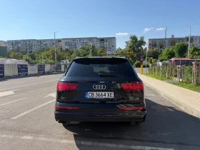 Audi Q7 Sline, снимка 4