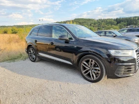 Audi Q7 Sline, снимка 3