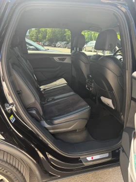 Audi Q7 Sline, снимка 8