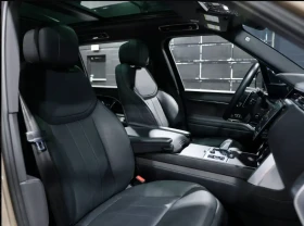 Land Rover Range rover 7 МЕСТЕН* ХЕД ЪП* 360* КРАЙНА ЦЕНА, снимка 11