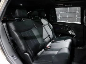 Land Rover Range rover 7 МЕСТЕН* ХЕД ЪП* 360* КРАЙНА ЦЕНА, снимка 13