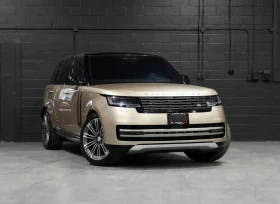 Land Rover Range rover 7 МЕСТЕН* ХЕД ЪП* 360* КРАЙНА ЦЕНА, снимка 1