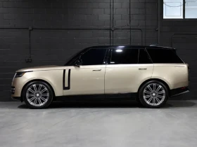 Land Rover Range rover 7 МЕСТЕН* ХЕД ЪП* 360* КРАЙНА ЦЕНА, снимка 4