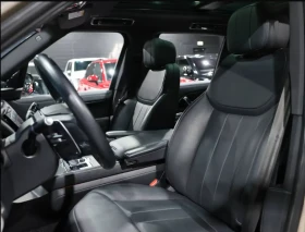Land Rover Range rover 7 МЕСТЕН* ХЕД ЪП* 360* КРАЙНА ЦЕНА, снимка 5