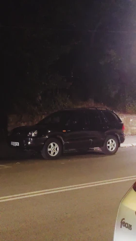 Hyundai Santa fe, снимка 10