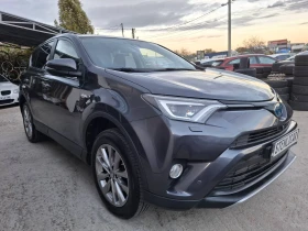 Toyota Rav4 2.5 HSD Premium e-CVT + JBL, снимка 6