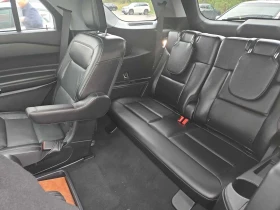 Ford Explorer Limited | CARFAX | БЕЗ ИНЦИДЕНТИ, снимка 16