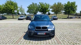 BMW X5 3.5 I  XDRAIVE - [9] 