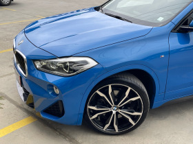 Обява за продажба на BMW X2 M sport Xdrive 4x4 Лизинг ~Цена по договаряне - изображение 1