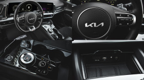 Kia Sportage 1.6 CRDi GT Line 4x4 Automatic, снимка 16 - Автомобили и джипове - 45811168