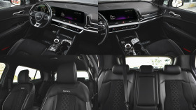 Kia Sportage 1.6 CRDi GT Line 4x4 Automatic, снимка 14 - Автомобили и джипове - 45811168
